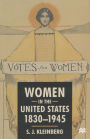 Women in the United States, 1830-1945