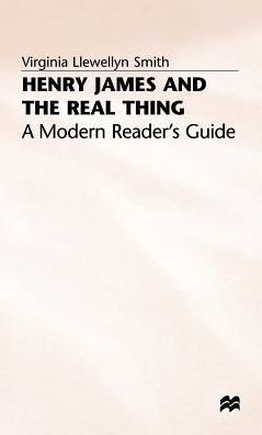 the real thing james