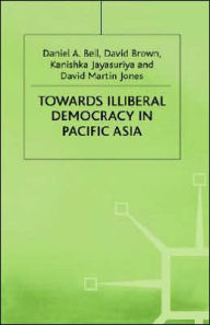 Title: Towards Illiberal Democracy, Author: D. Bell
