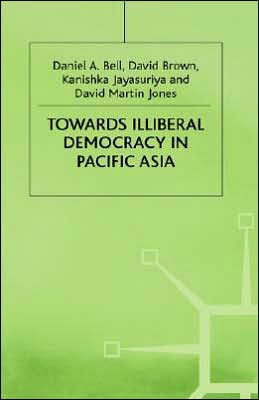 Towards Illiberal Democracy