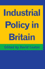 Industrial Policy in Britain
