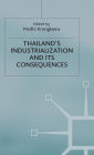 Thailand's Industrialization and its Consequences