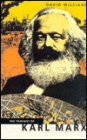 Thought of Karl Marx