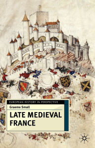 Late Medieval France