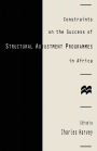 Constraints on the Success of Structural Adjustment Programmes in Africa