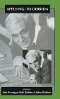 Applying: To Derrida