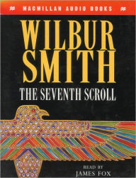 The Seventh Scroll