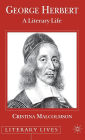 George Herbert: A Literary Life