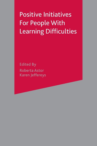 Positive Initiatives for People with Learning Difficulties: Promoting Healthy Lifestyles