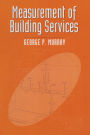 Measurement of Building Services