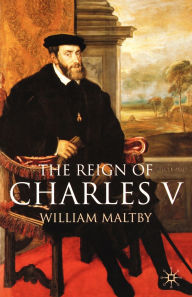 Reign of Charles V