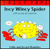 Incy Wincy Spider