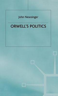 Orwell's Politics