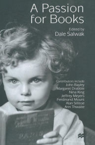 Title: A Passion for Books, Author: D. Salwak