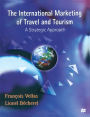 The International Marketing of Travel and Tourism: A Strategic Approach