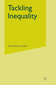 Title: Tackling Inequality, Author: R. Layard