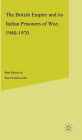 The British Empire and its Italian Prisoners of War, 1940-1947