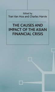 Title: The Causes and Impact of the Asian Financial Crisis, Author: C. Harvie