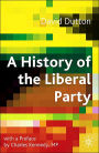History of the Liberal Party in the Twentieth Century