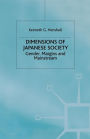 Dimensions of Japanese Society: Gender, Margins and Mainstream