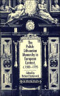 The Polish-Lithuanian Monarchy in European Context, C.1500-1795