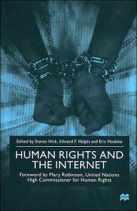 Title: Human Rights and the Internet, Author: S. Hick
