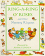 Ring a Ring O Roses Rhymes