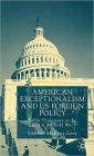 American Exceptionalism and US Foreign Policy: Public Diplomacy at the End of the Cold War