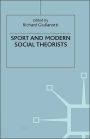 Sport and Modern Social Theorists