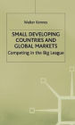 Small Developing Countries and Global Markets: Competing in the Big League