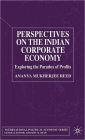 Perspectives on the Indian Corporate Economy: Exploring the Paradox of Profits