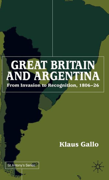Great Britain and Argentina