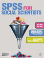 SPSS for Social Scientists