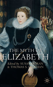 The Myth Of Elizabeth