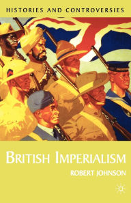 British Imperialism / Edition 1