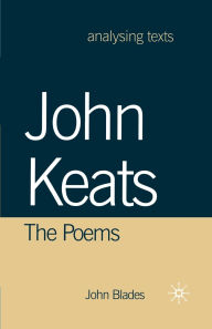 John Keats