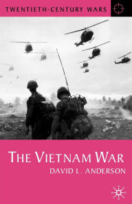 Vietnam War / Edition 1