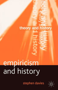 Empiricism And History