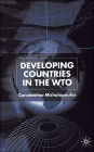 Developing Countries in the WTO