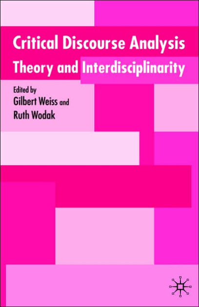 critical discourse analysis organizational discourse and organizational change essay critical discourse analysis organizational discourse and organizational change essay