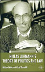 Niklas Luhmann's Theory of Politics and Law