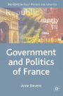 Government and Politics of France / Edition 3