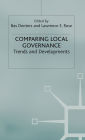 Comparing Local Governance: Trends and Developments