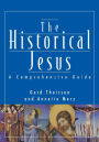 The Historical Jesus: A Comprehensive Guide