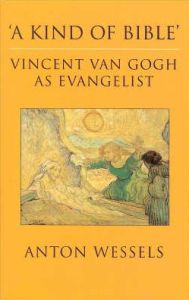 Title: 'A Kind Of Bible', Author: Anton Wessels