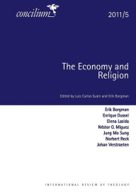 Title: Concilium 2011/5 Economy and Religion, Author: Luis Carlos Susin