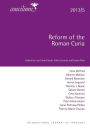Concilium 2013: 5 Reform of the Curia