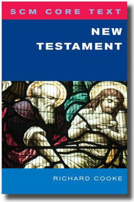 SCM Core Text: New Testament