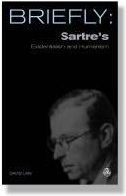 Scm Briefly: Sartre's Existentialism and Humanism