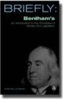 Bentham's: An Introduction to the Principles of Morals and Legislation